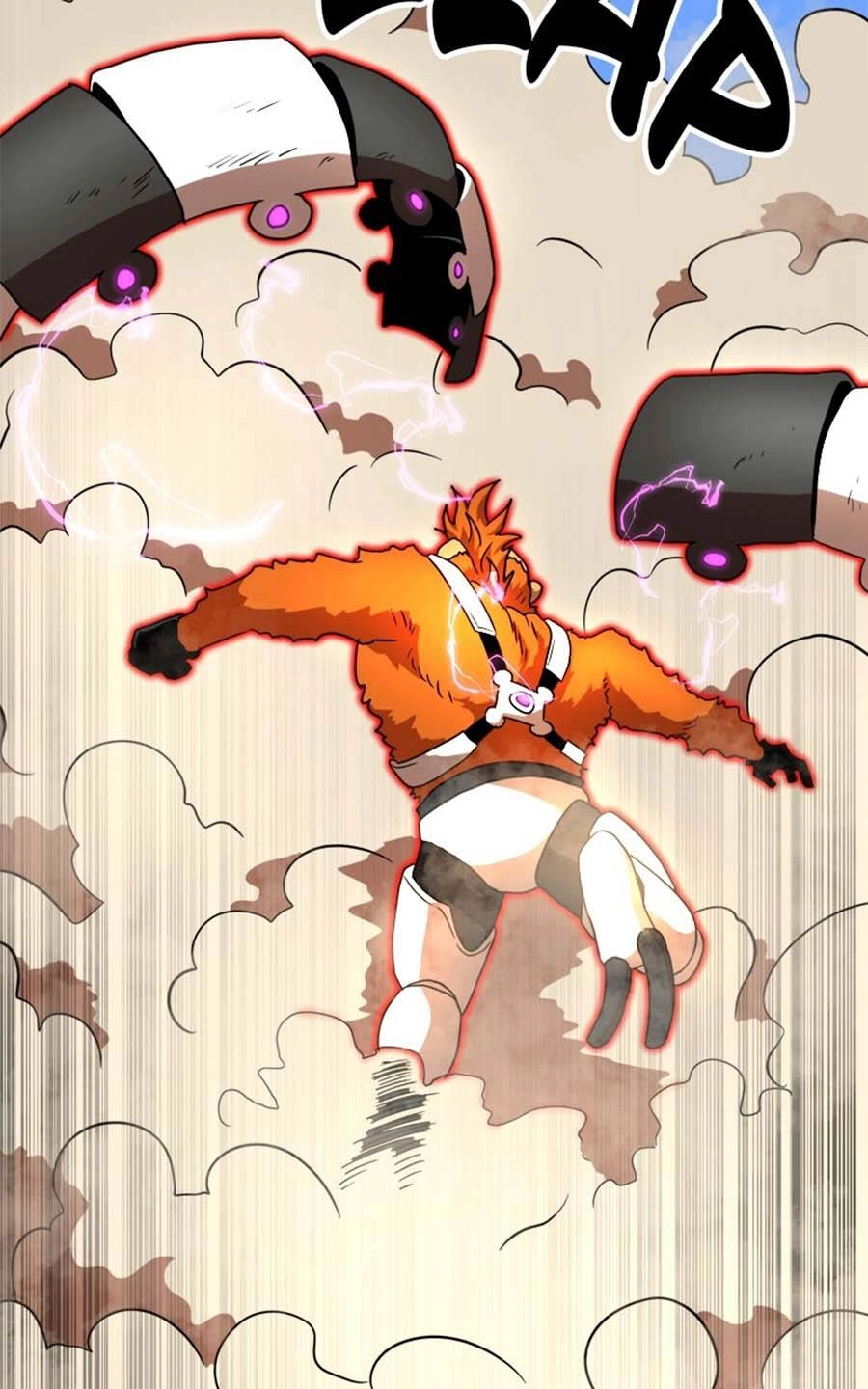 Double Click Chapter 79 - 44