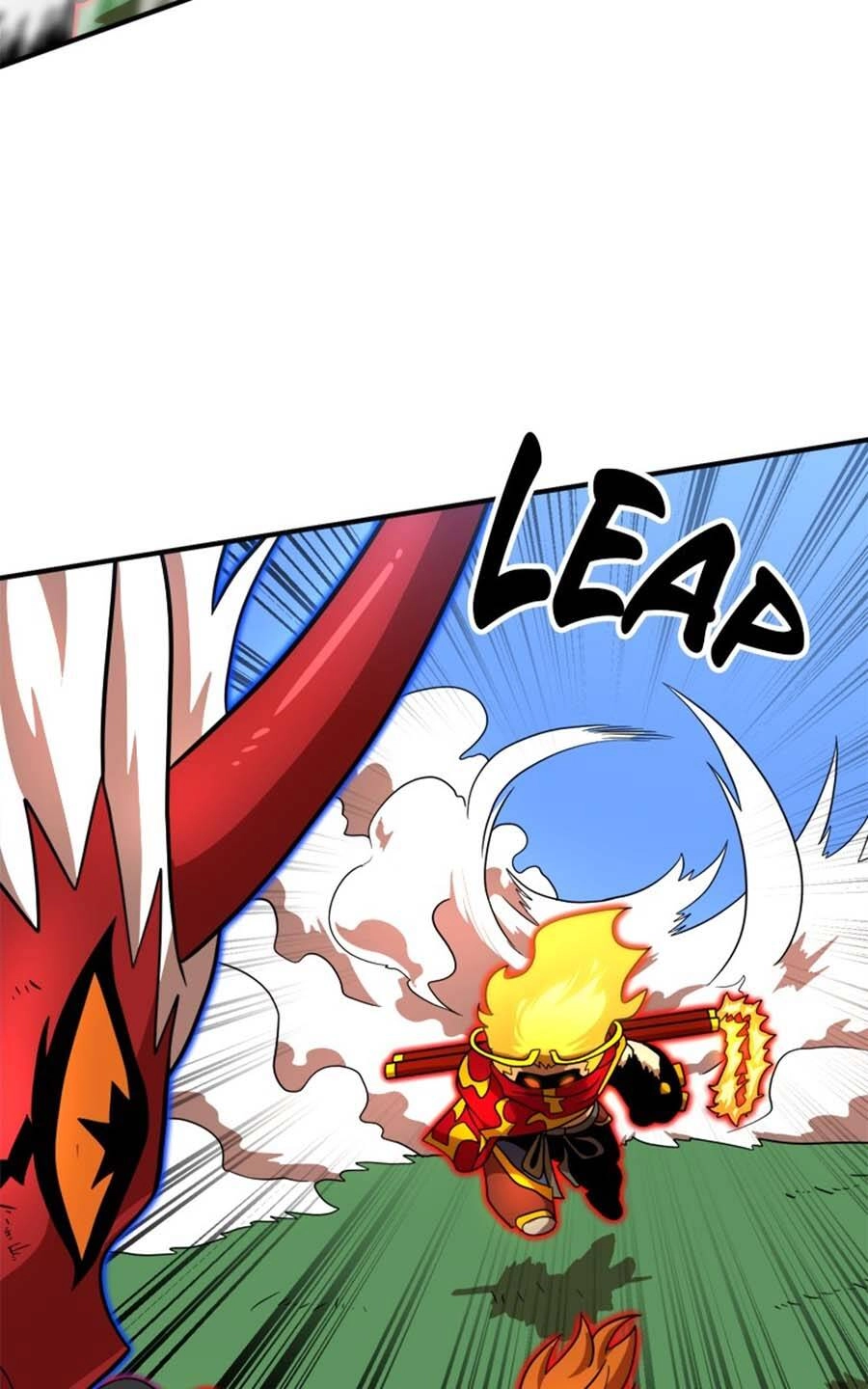 Double Click Chapter 79 - 60