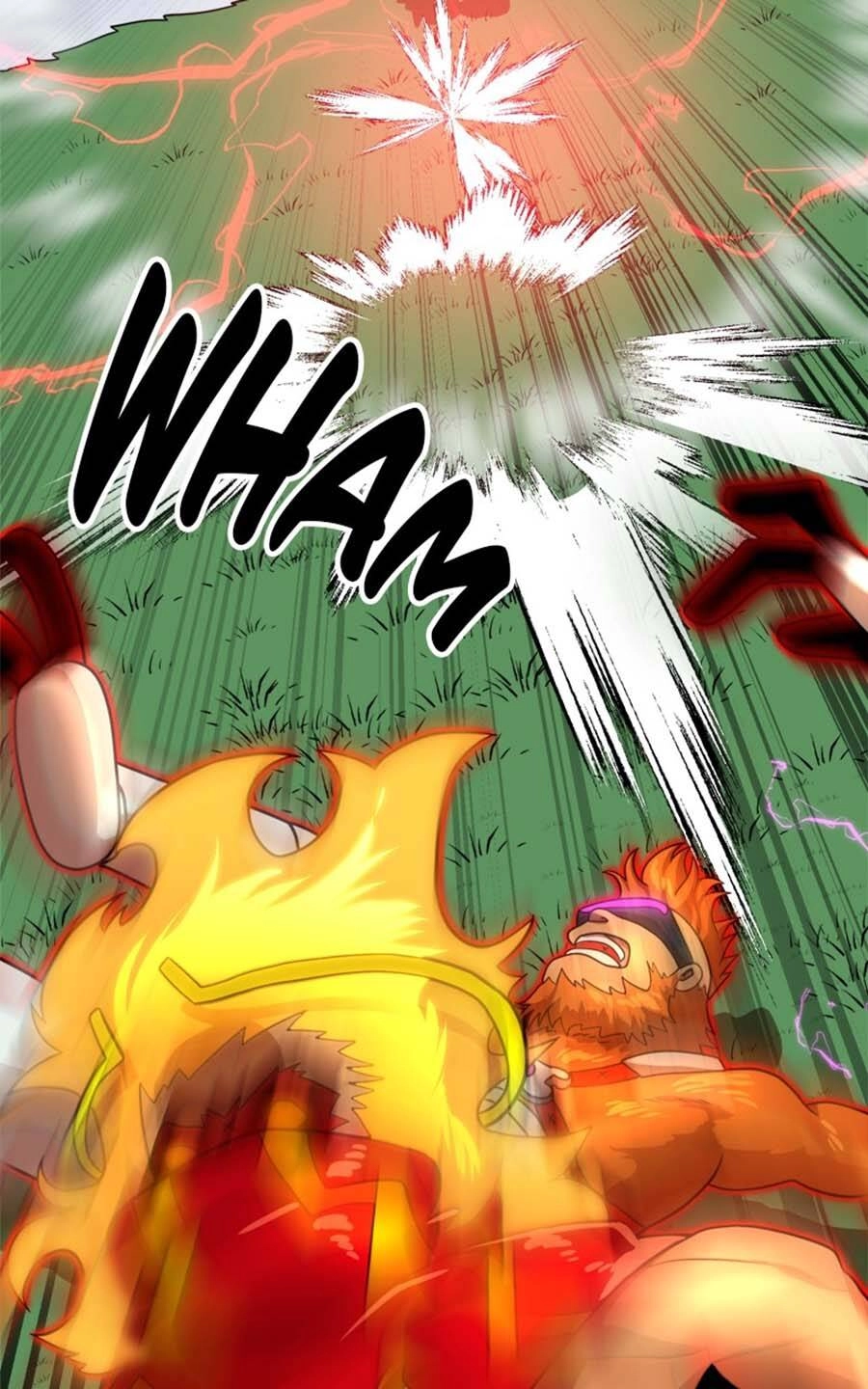 Double Click Chapter 79 - 75