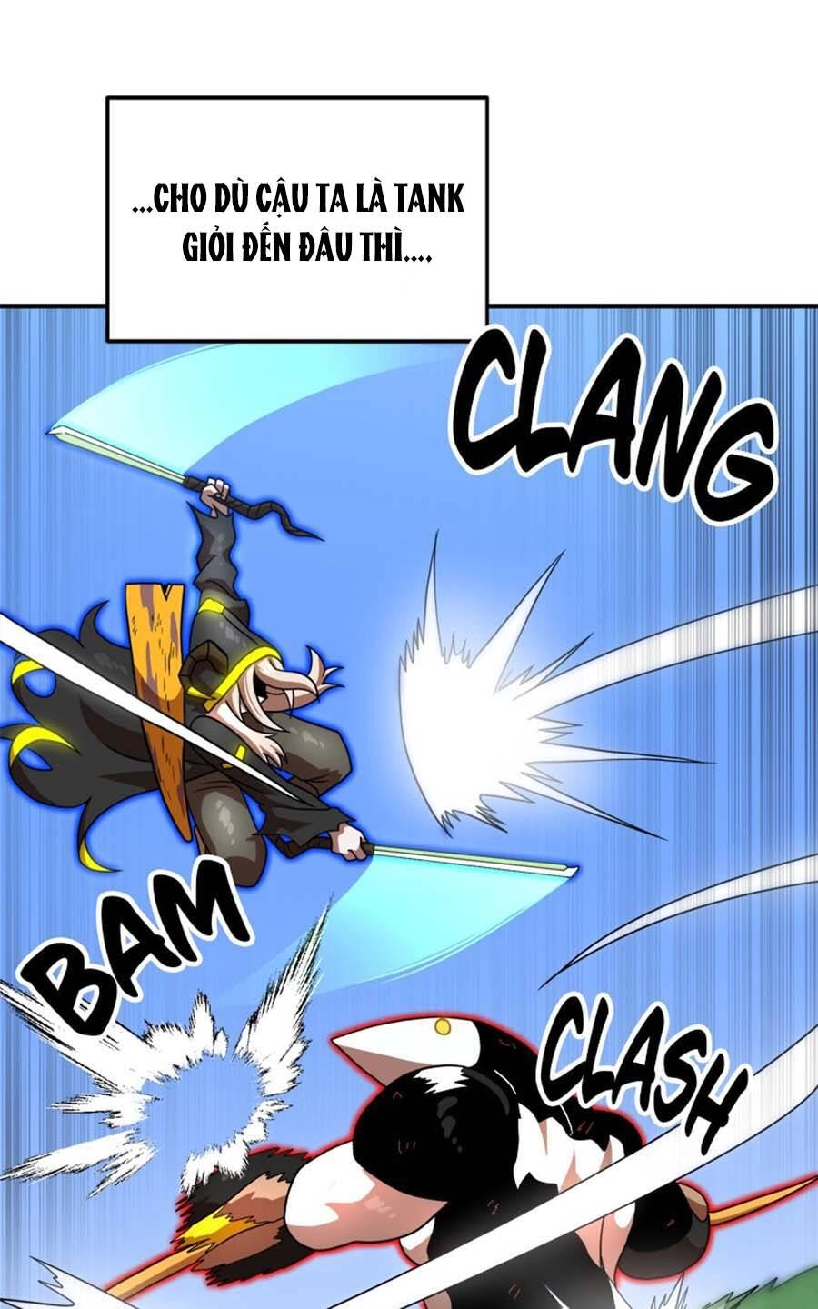 Double Click Chapter 79 - 80