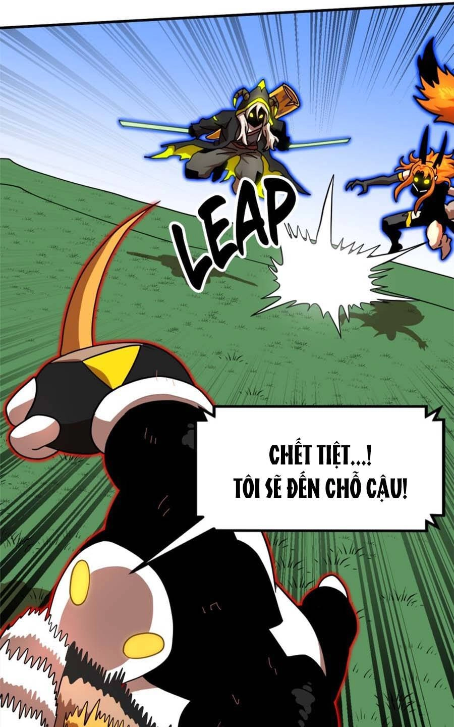 Double Click Chapter 79 - 86