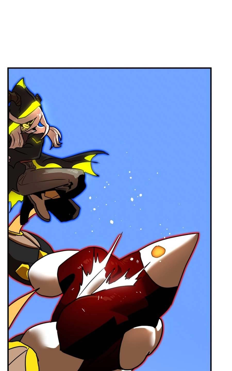 Double Click Chapter 79 - 90