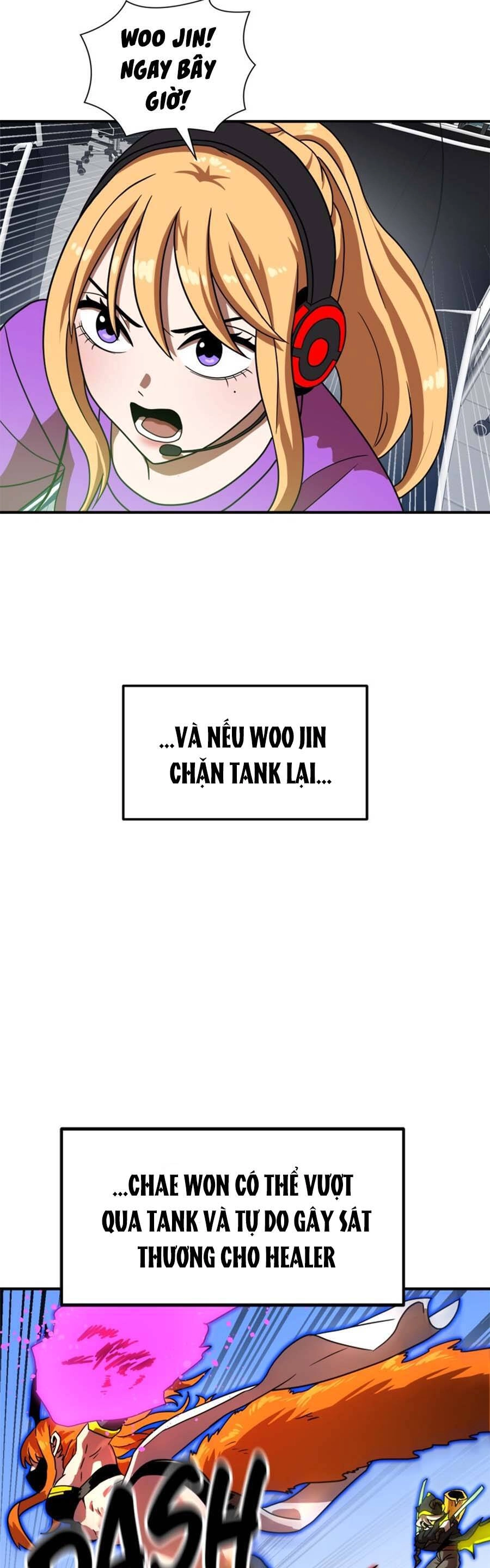 Double Click Chapter 79 - 92