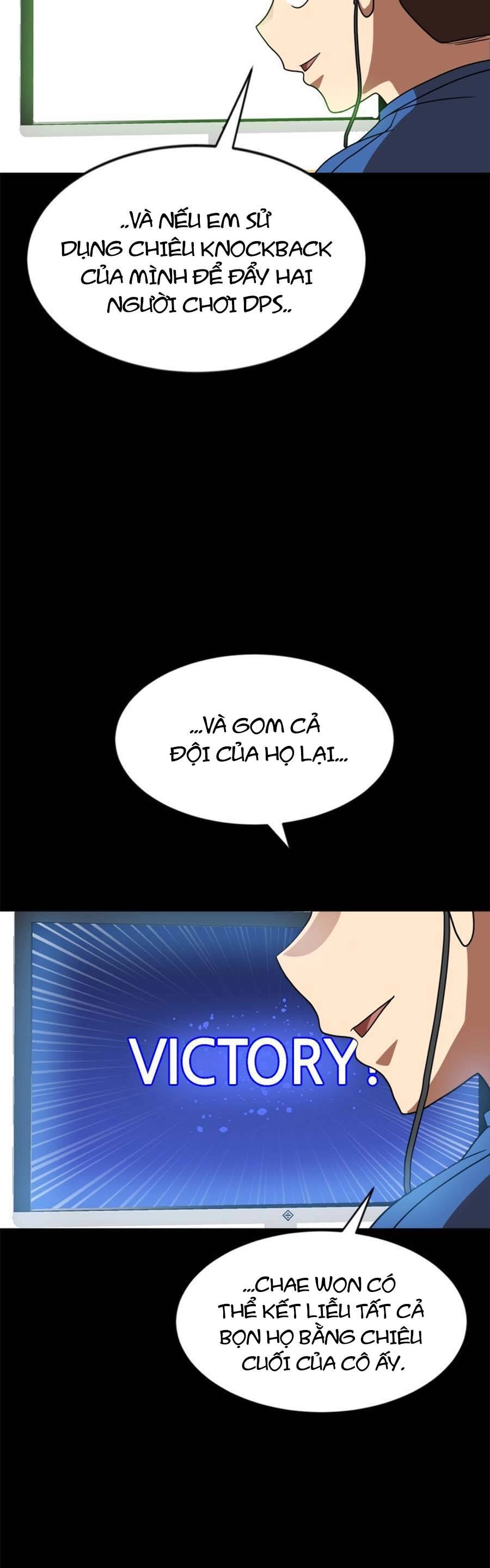 Double Click Chapter 79 - 95