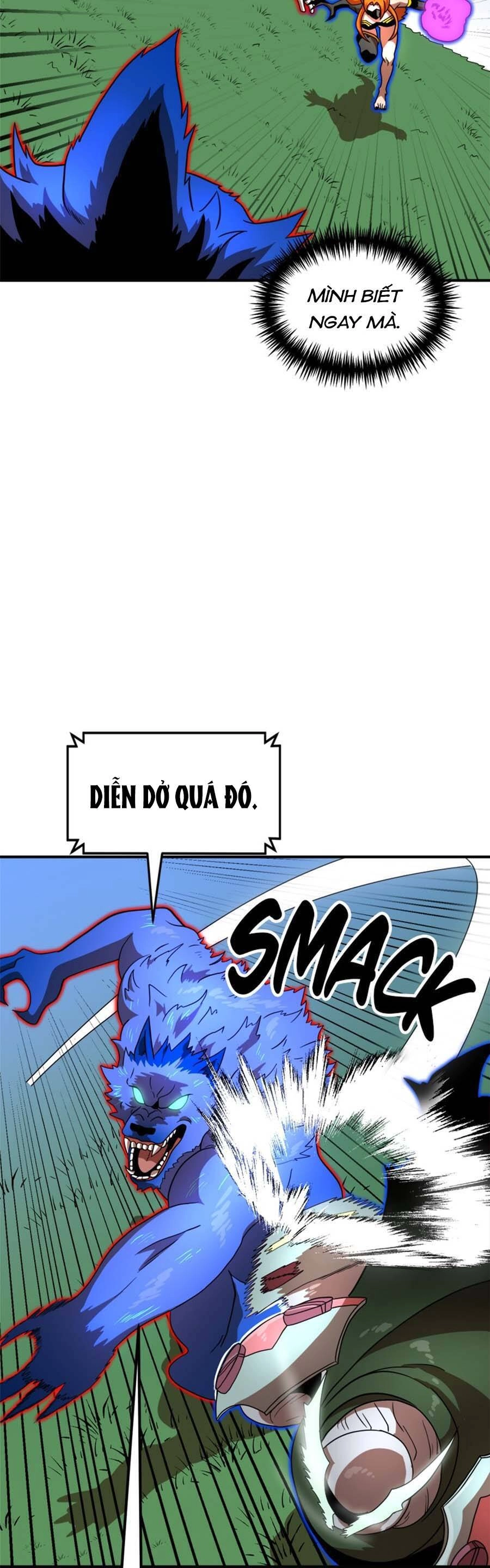 Double Click Chapter 79 - 103