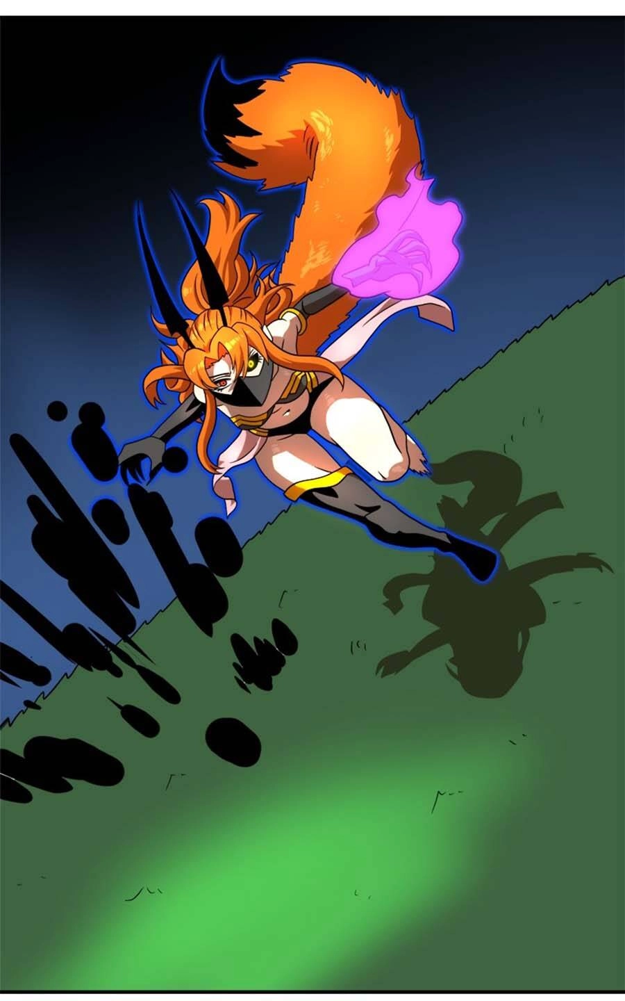 Double Click Chapter 79 - 106