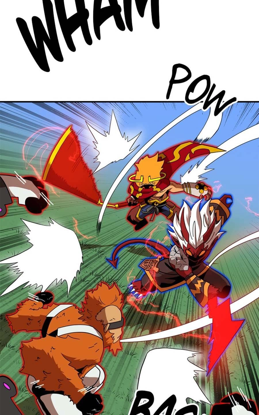 Double Click Chapter 79 - 117