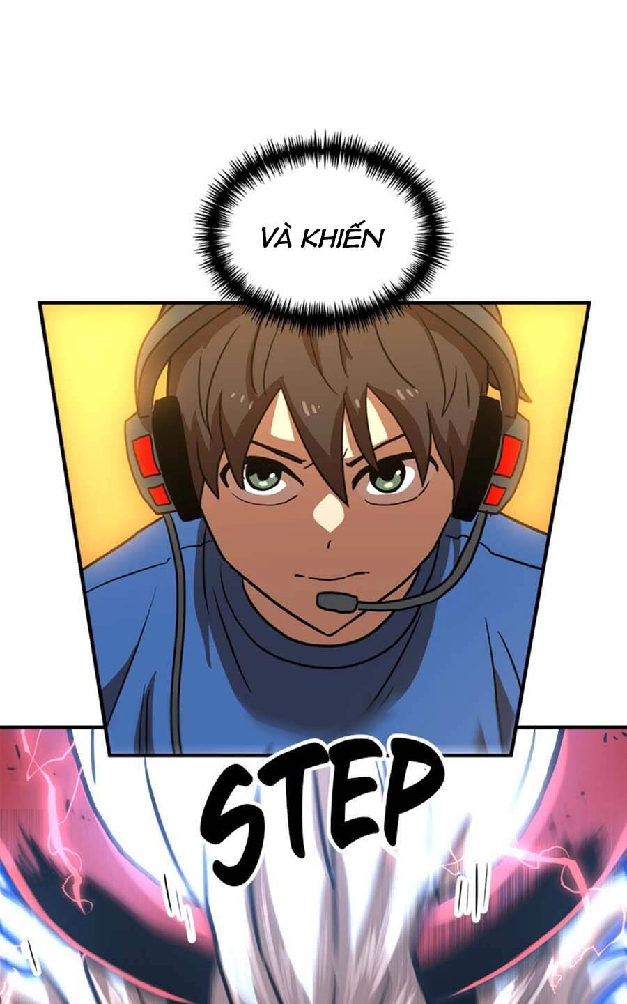 Double Click Chapter 79 - 131