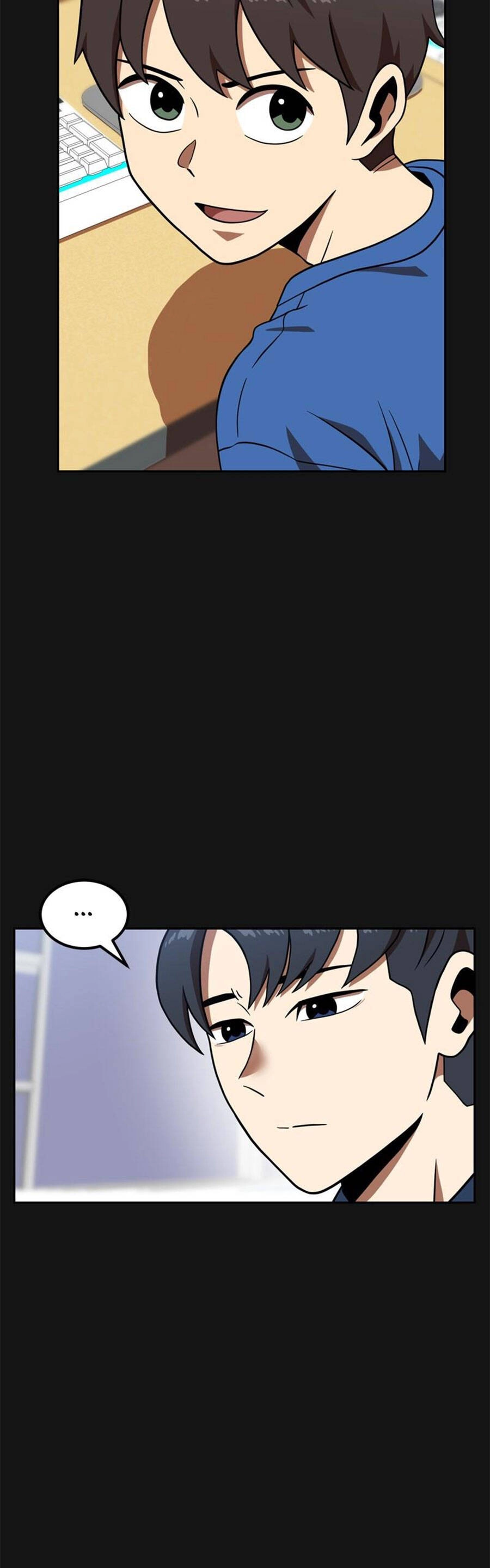 Double Click Chapter 81 - 9