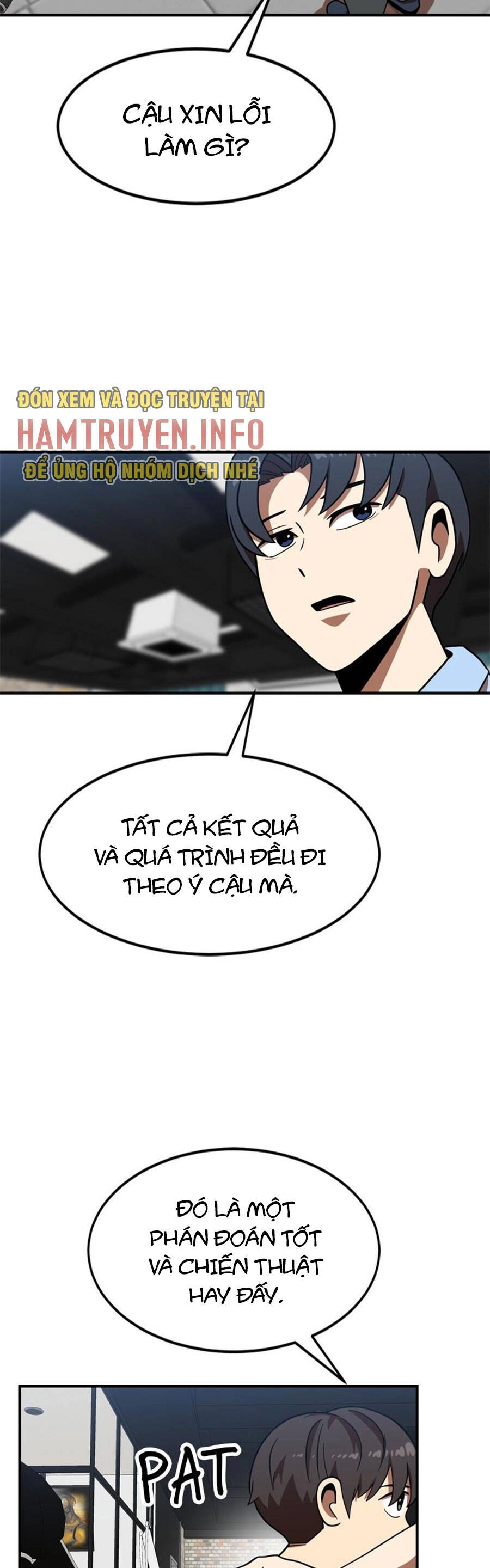 Double Click Chapter 81 - 19