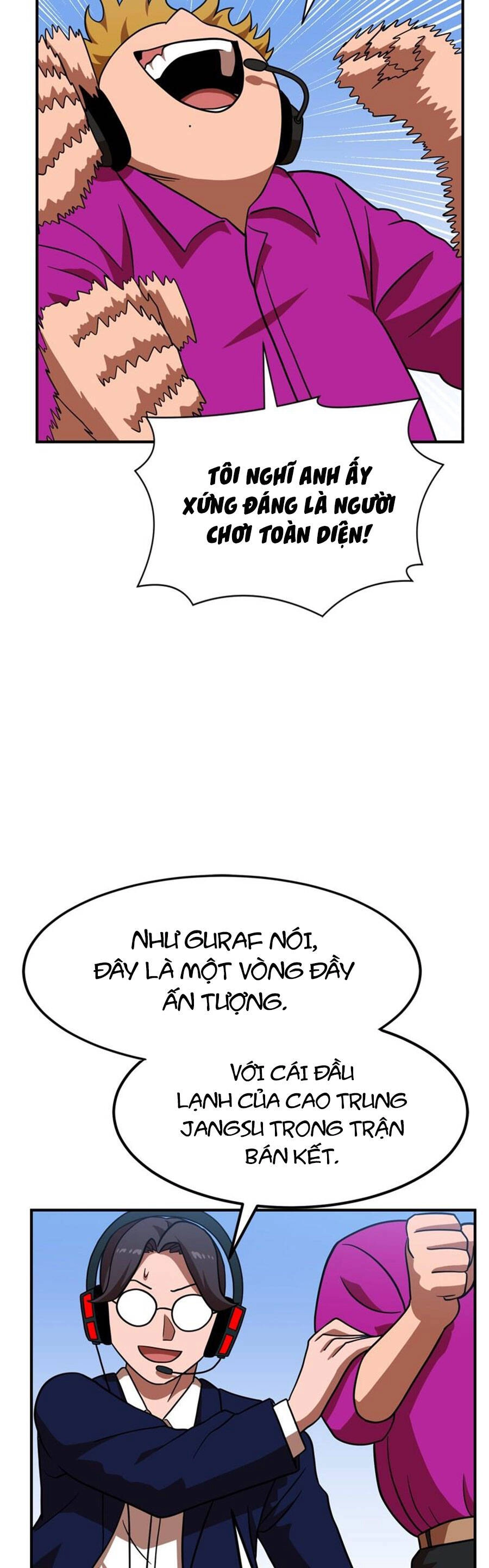 Double Click Chapter 81 - 33