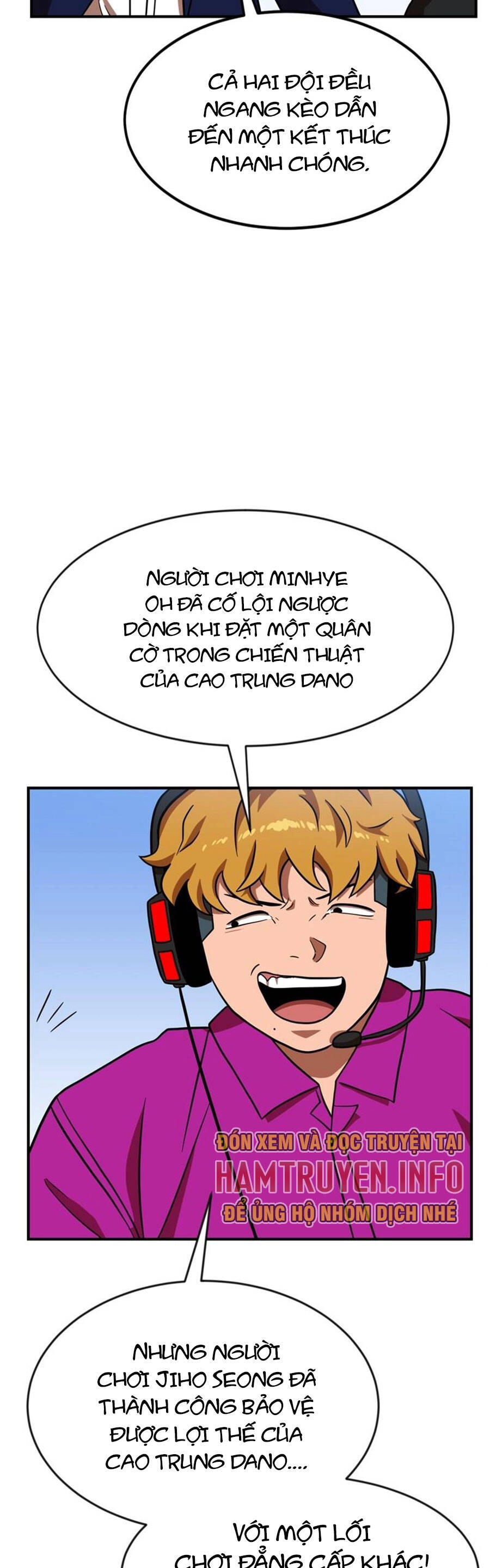 Double Click Chapter 81 - 34