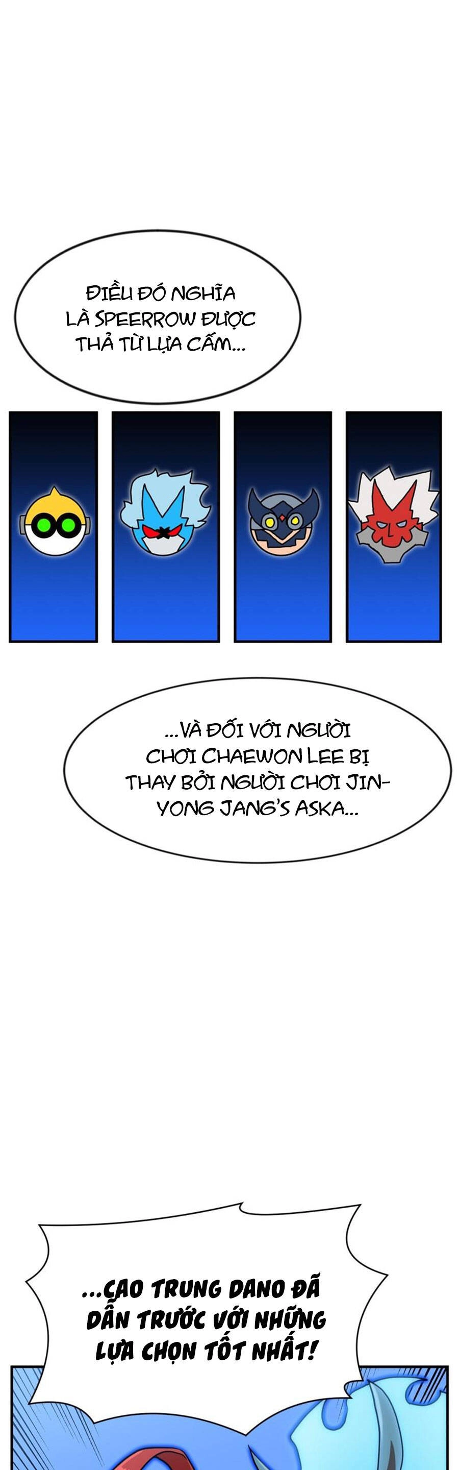 Double Click Chapter 81 - 39