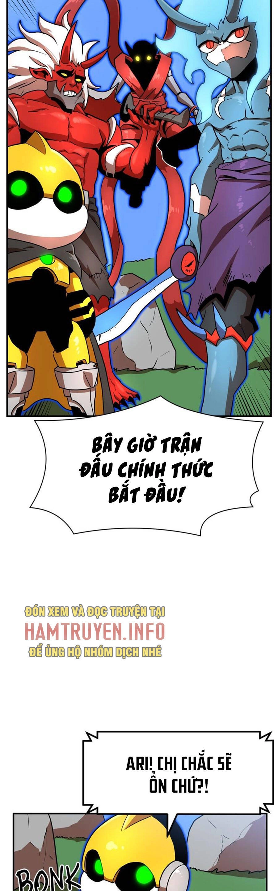 Double Click Chapter 81 - 40