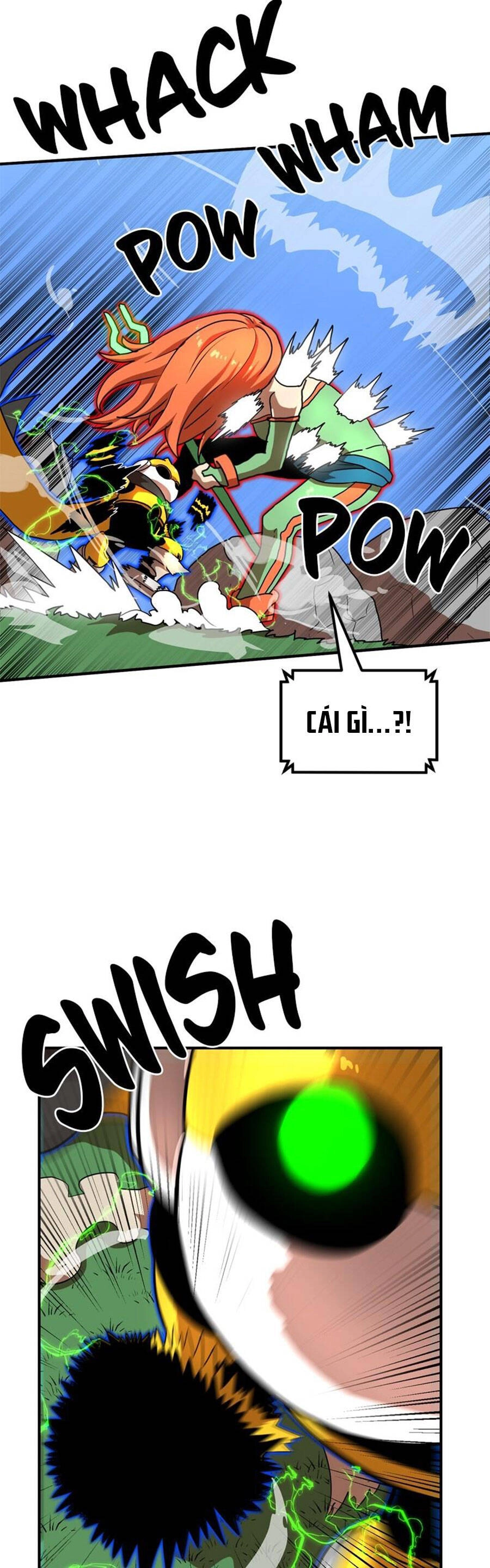 Double Click Chapter 81 - 57