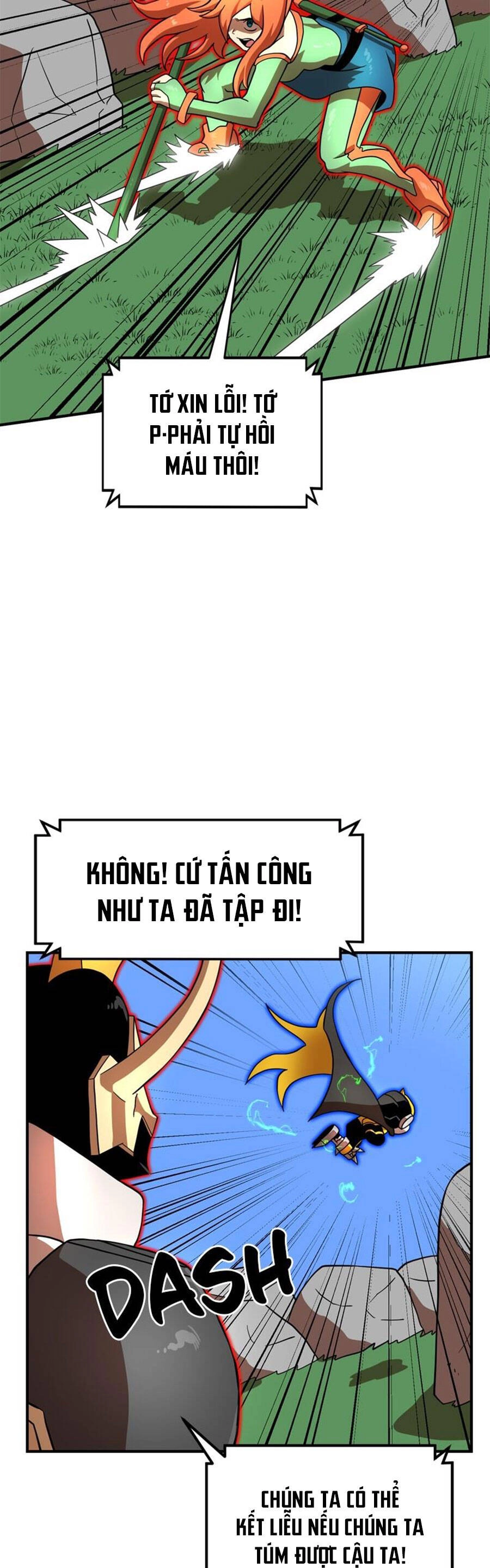 Double Click Chapter 81 - 60