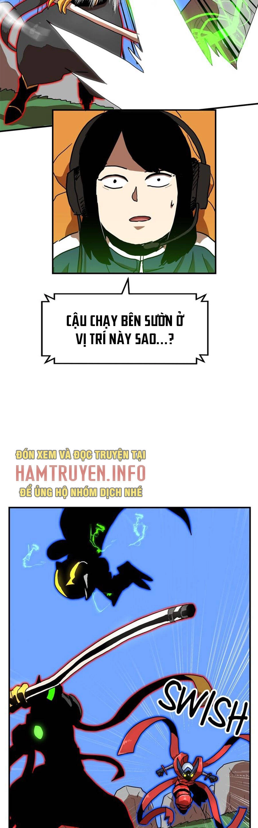 Double Click Chapter 81 - 64