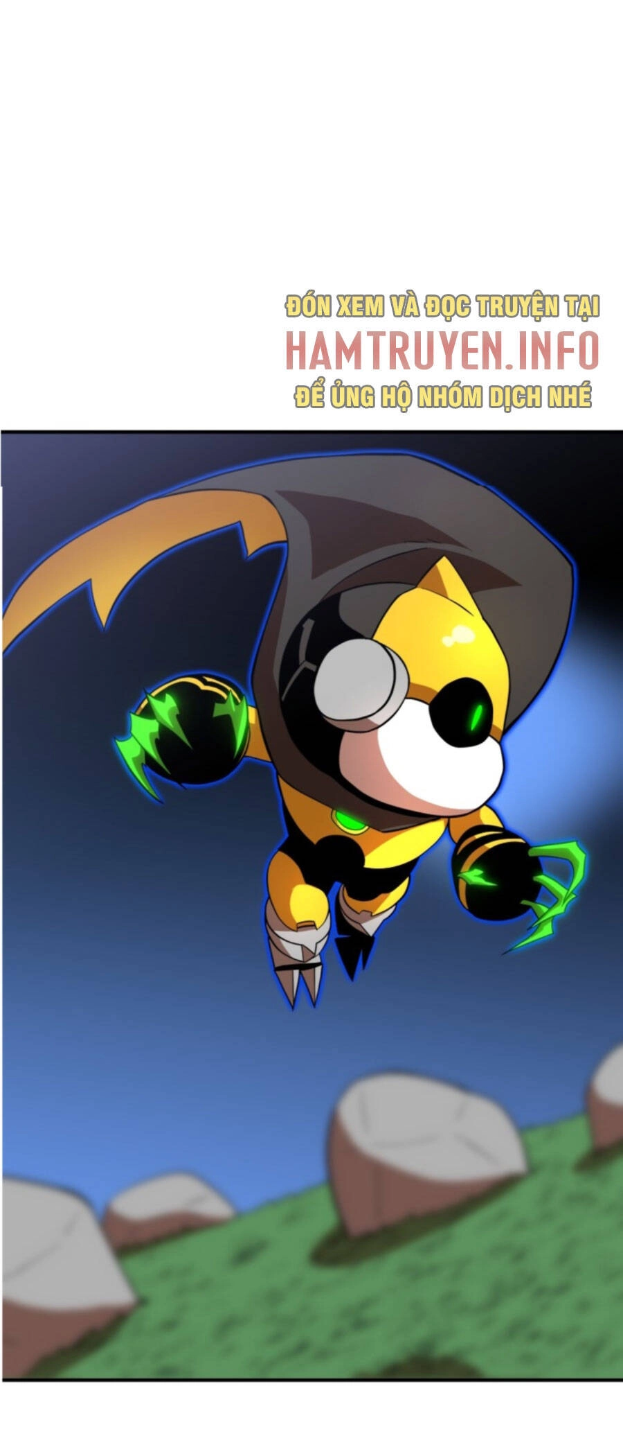 Double Click Chapter 82 - 41