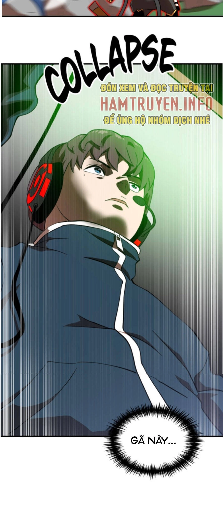 Double Click Chapter 82 - 53