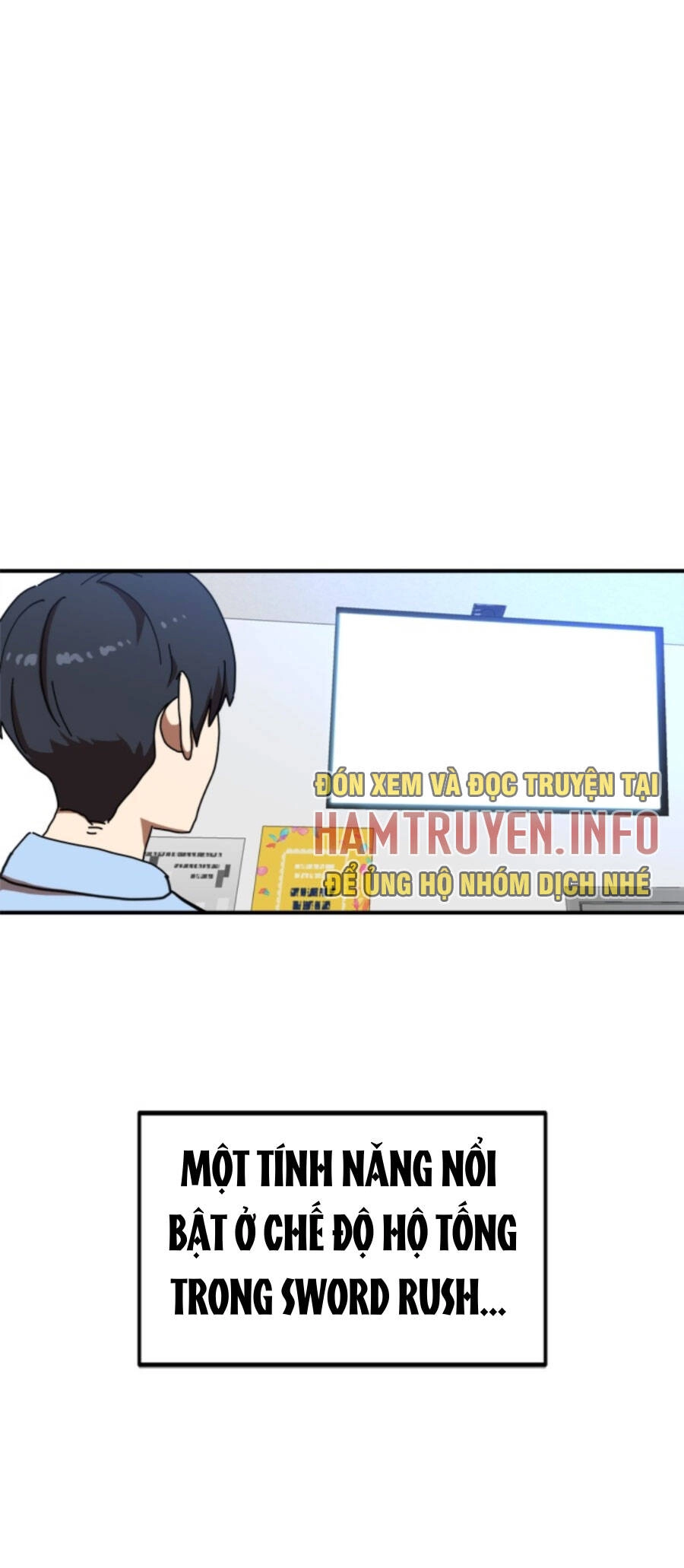 Double Click Chapter 83 - 3