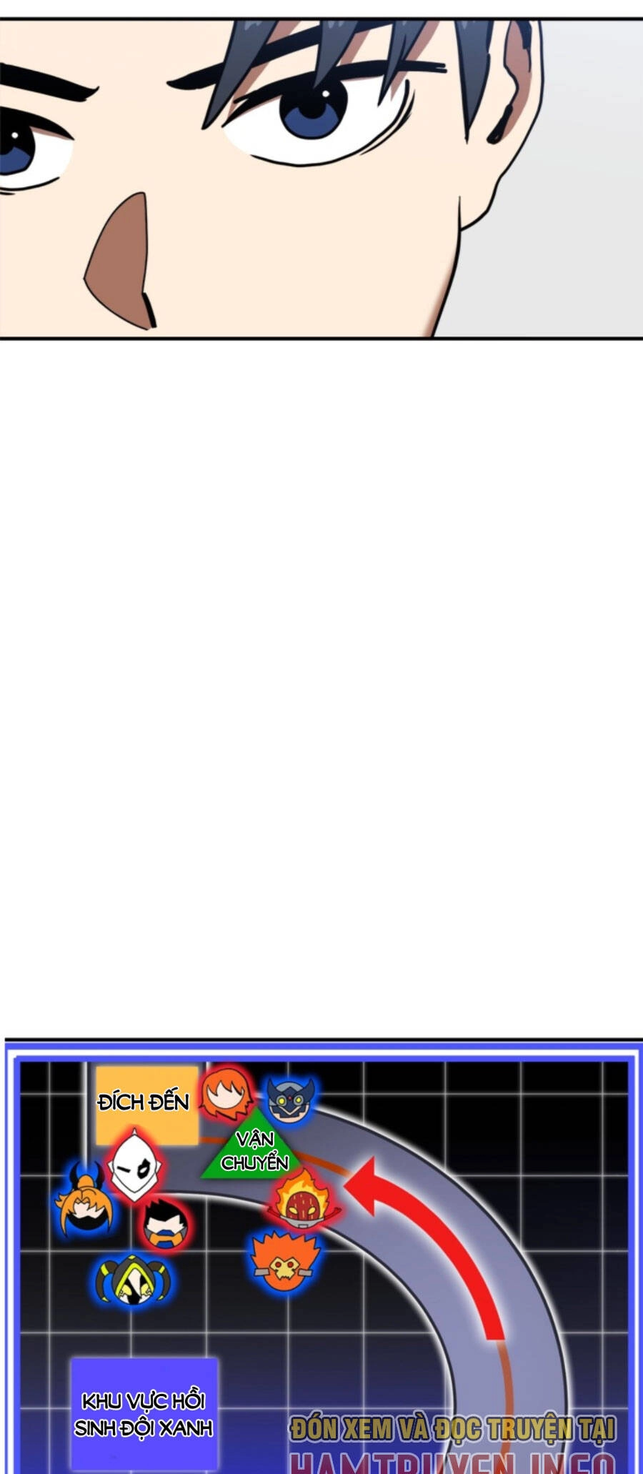 Double Click Chapter 83 - 4