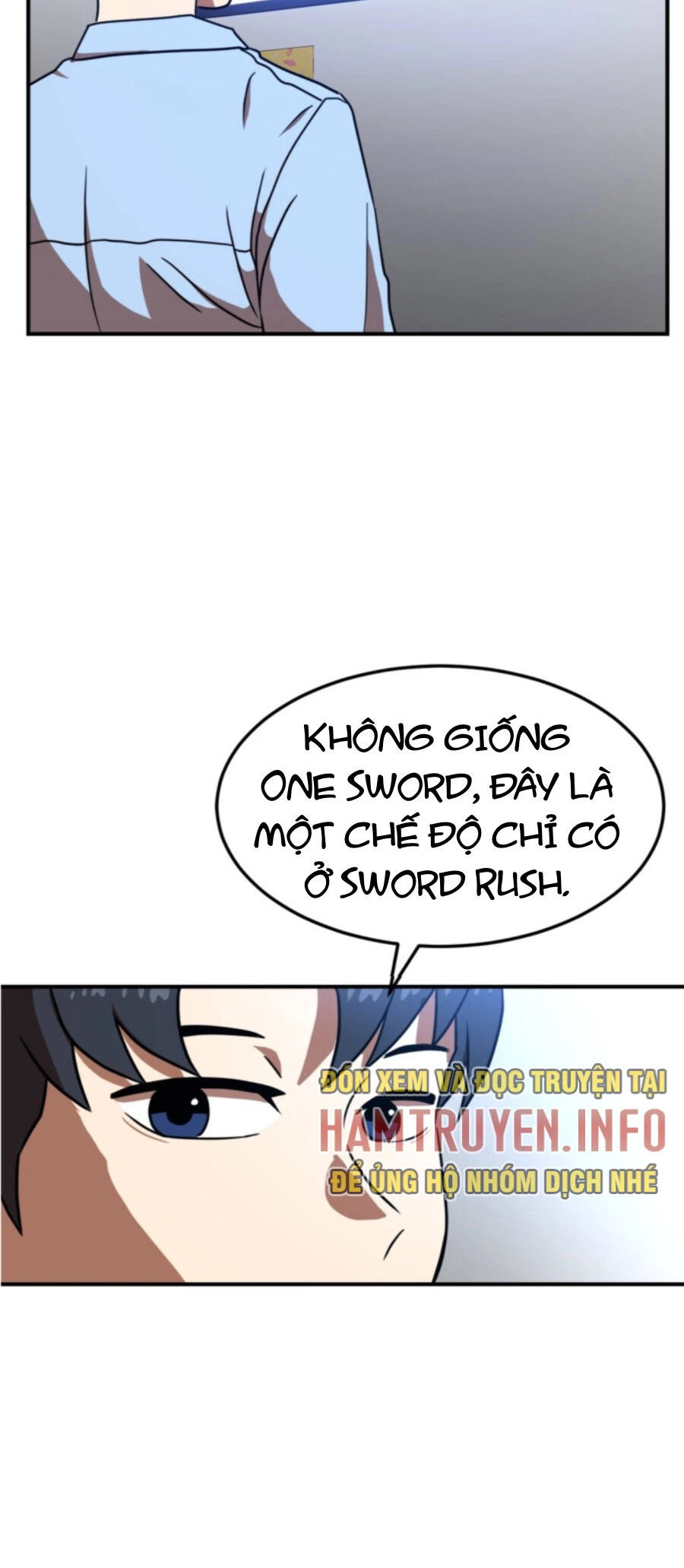 Double Click Chapter 83 - 10