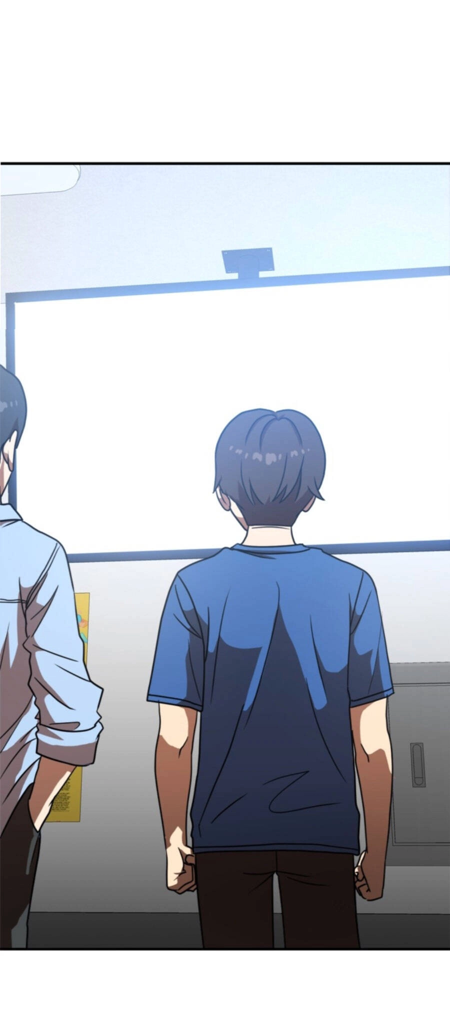 Double Click Chapter 83 - 11