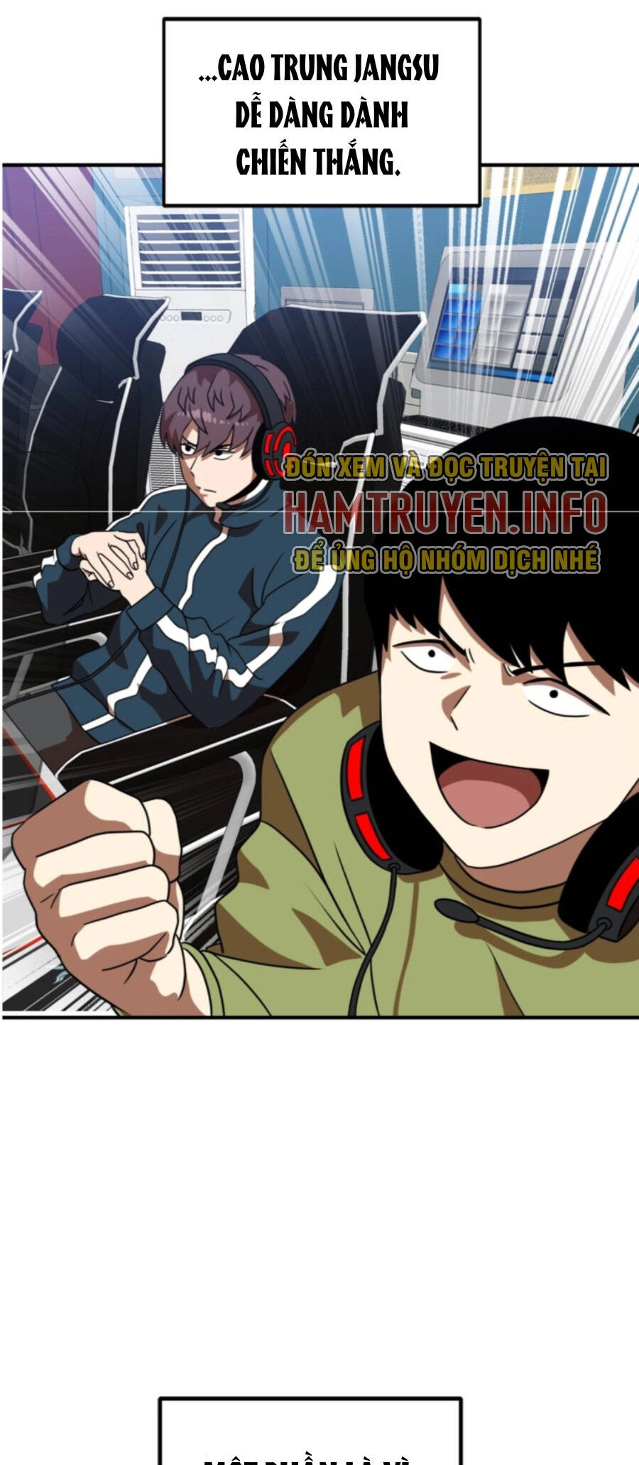 Double Click Chapter 83 - 19