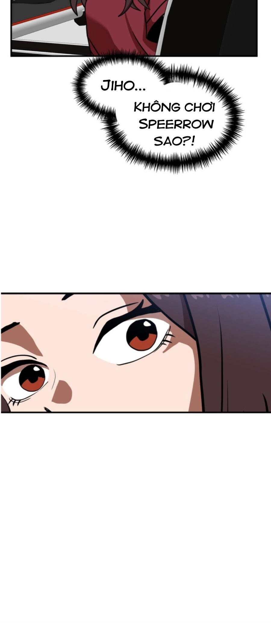 Double Click Chapter 83 - 38