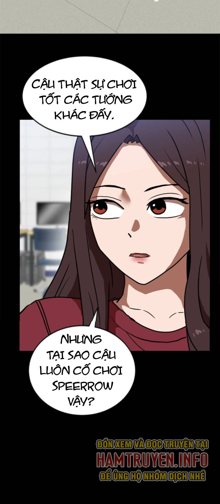 Double Click Chapter 83 - 40