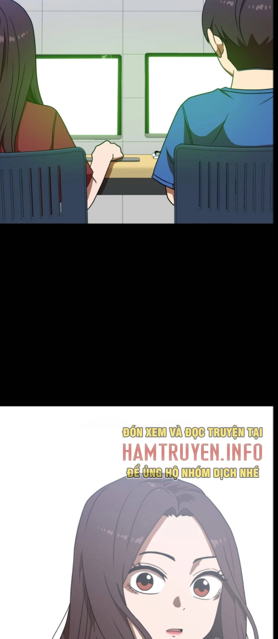 Double Click Chapter 83 - 46