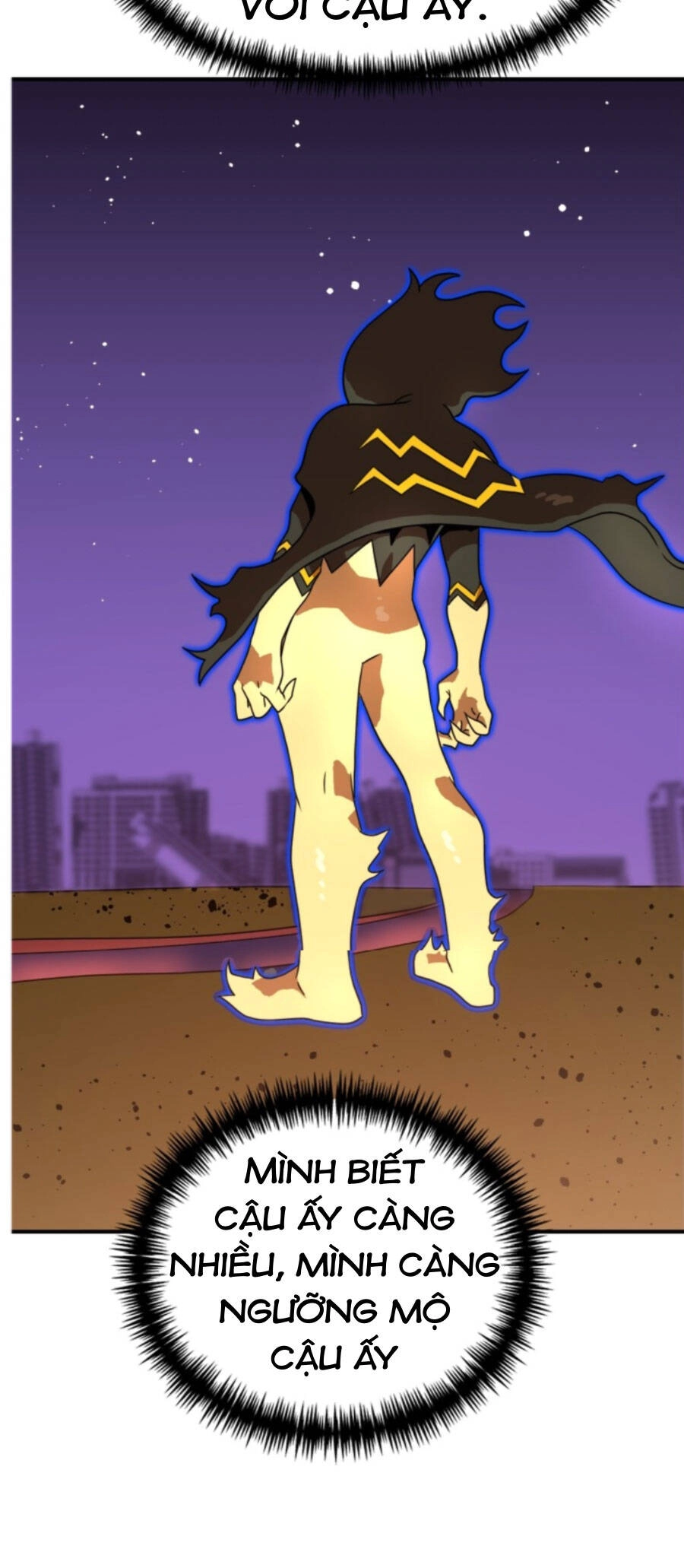 Double Click Chapter 83 - 50