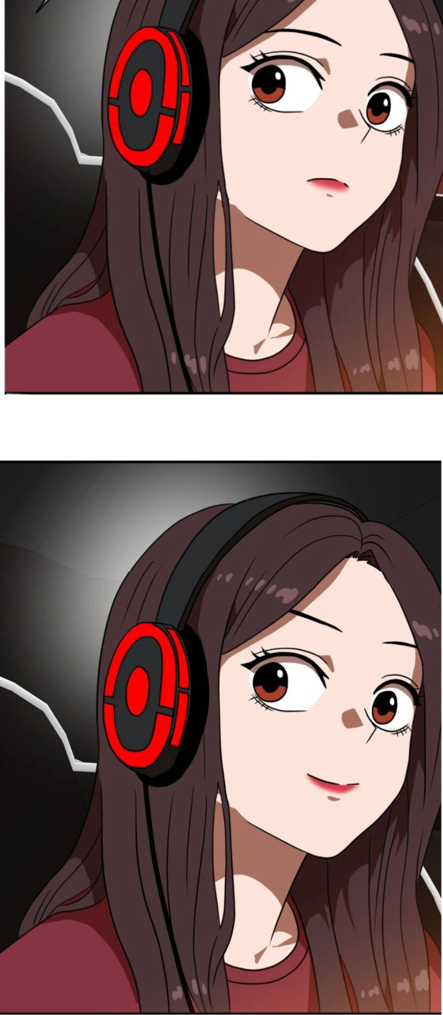 Double Click Chapter 83 - 56