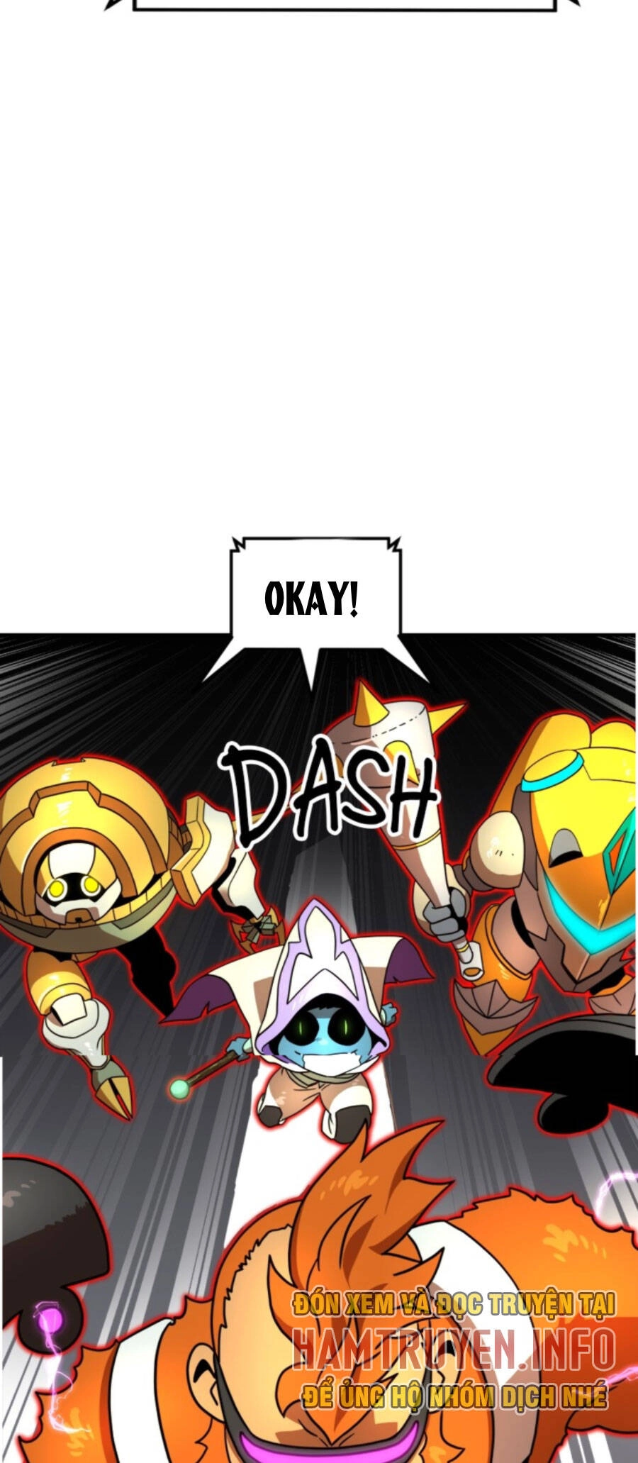 Double Click Chapter 83 - 58