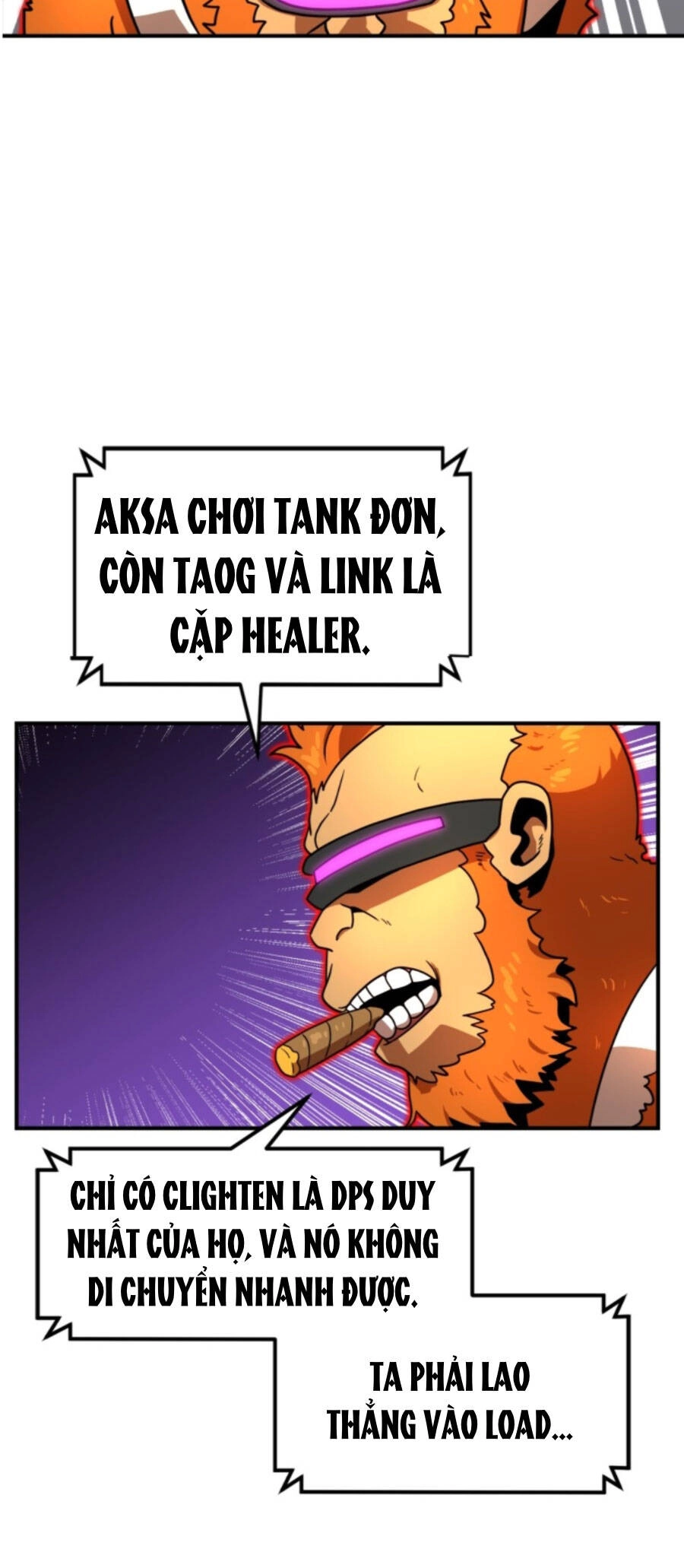 Double Click Chapter 83 - 59