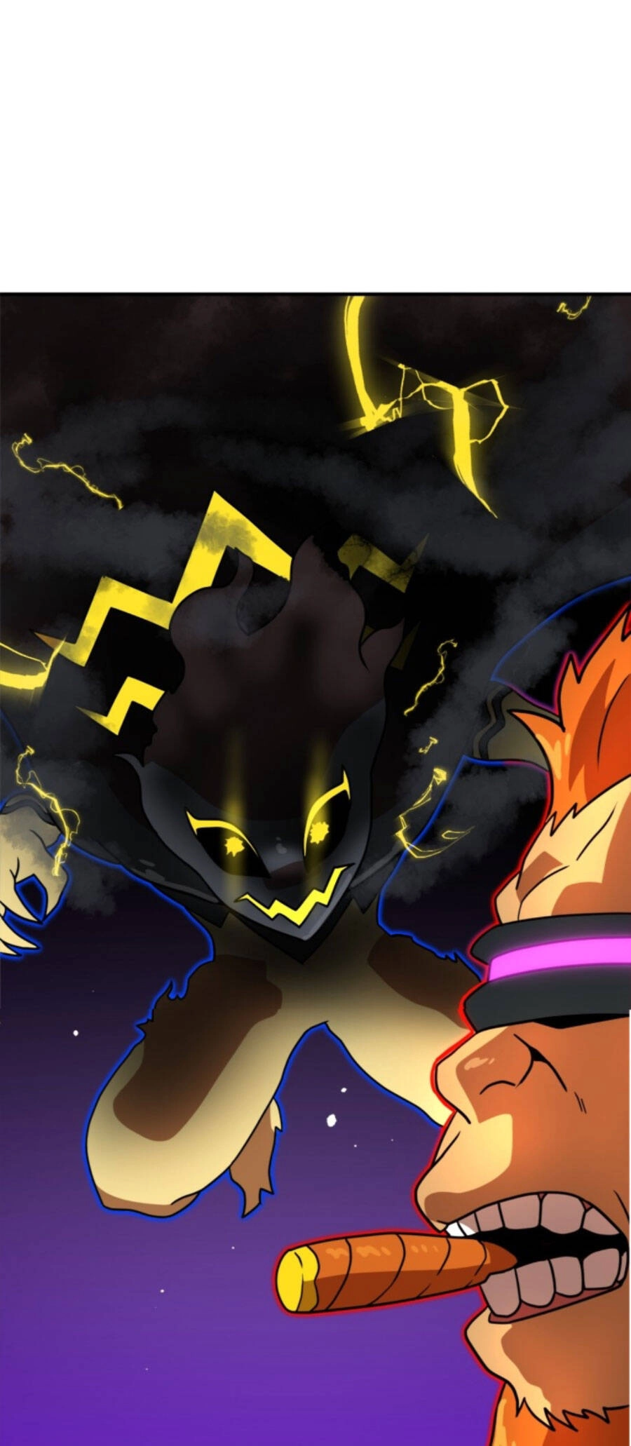 Double Click Chapter 83 - 60