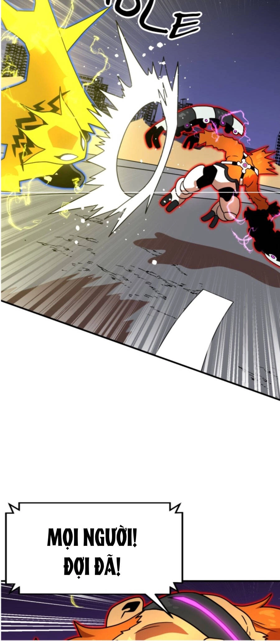 Double Click Chapter 83 - 62