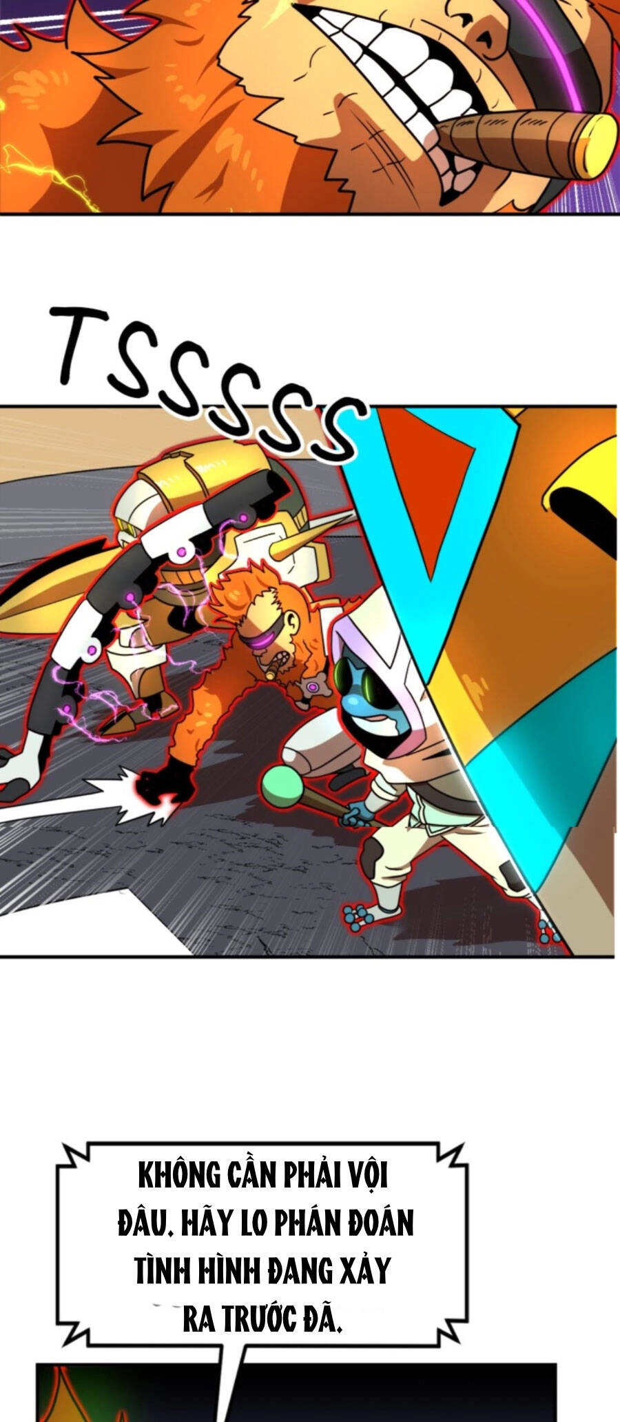 Double Click Chapter 83 - 63