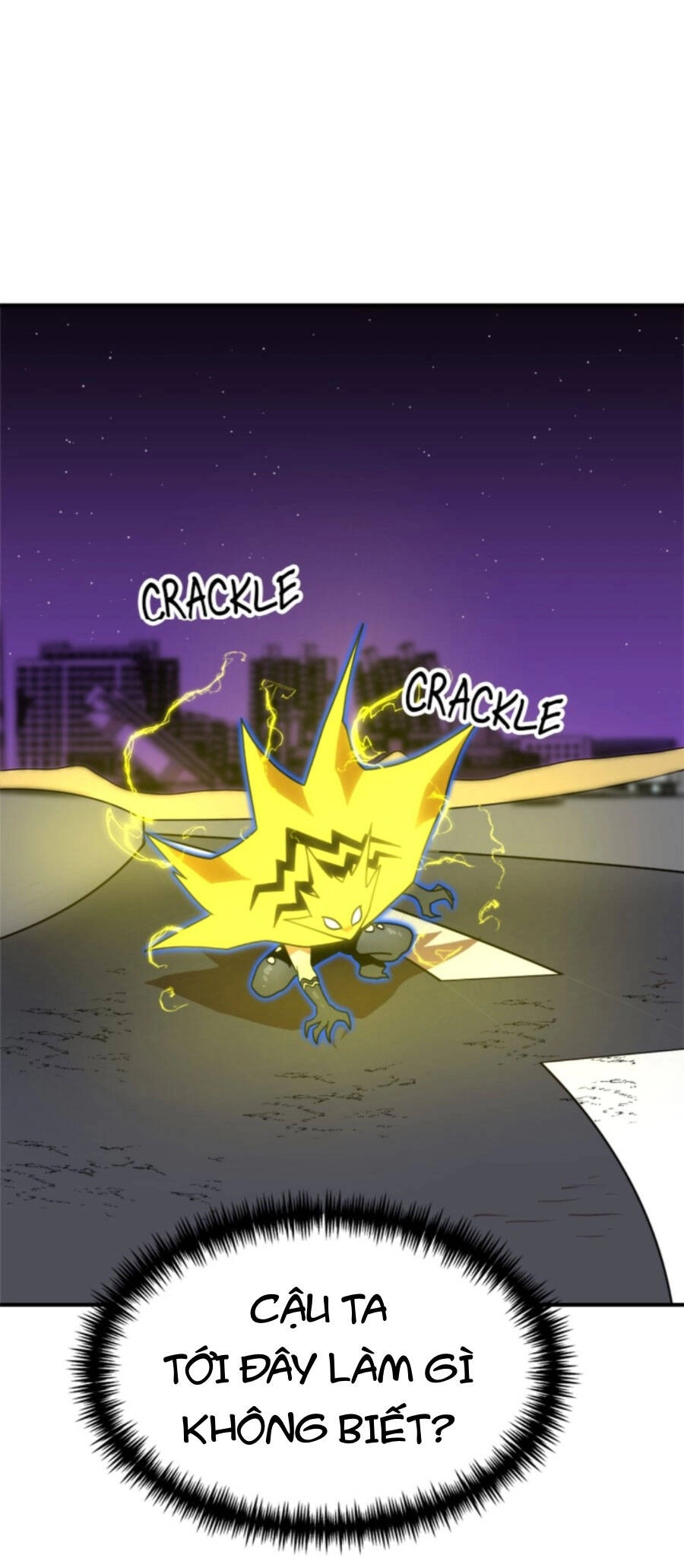 Double Click Chapter 83 - 65