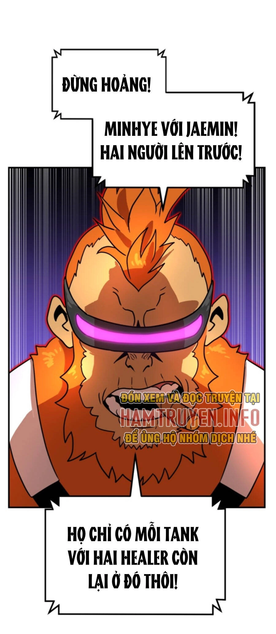 Double Click Chapter 83 - 70