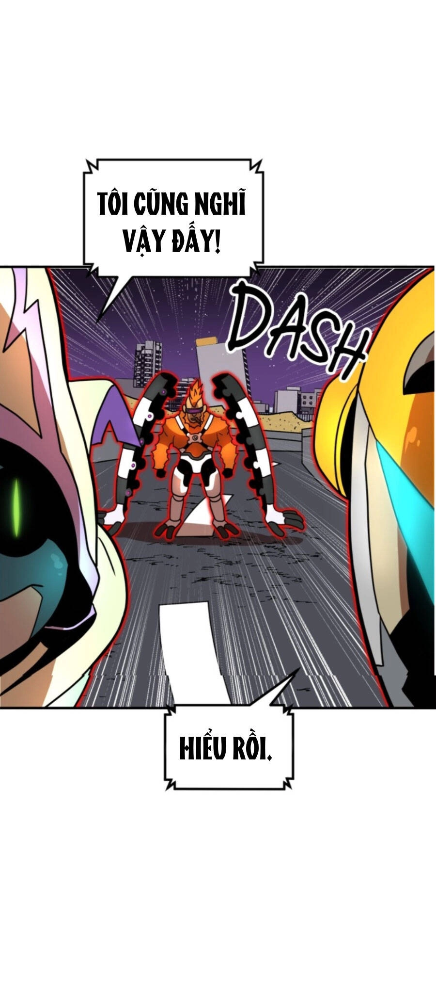 Double Click Chapter 83 - 71