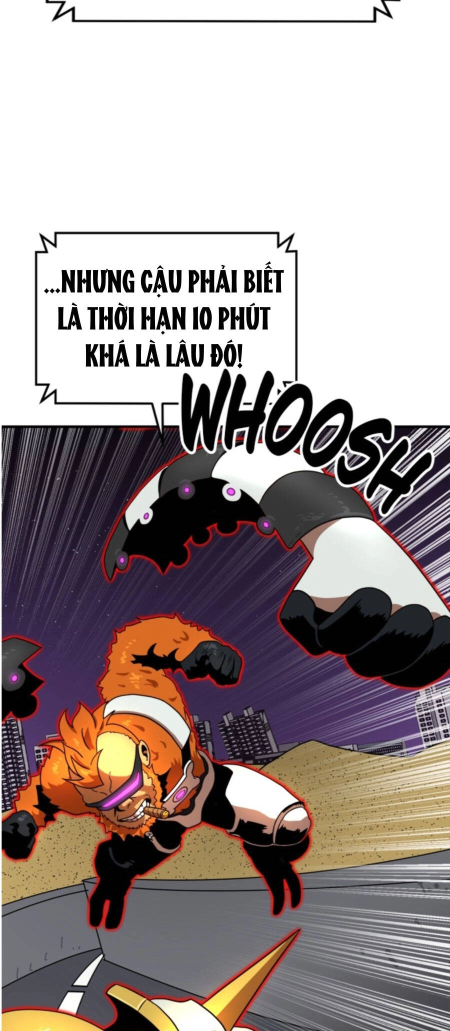 Double Click Chapter 83 - 74