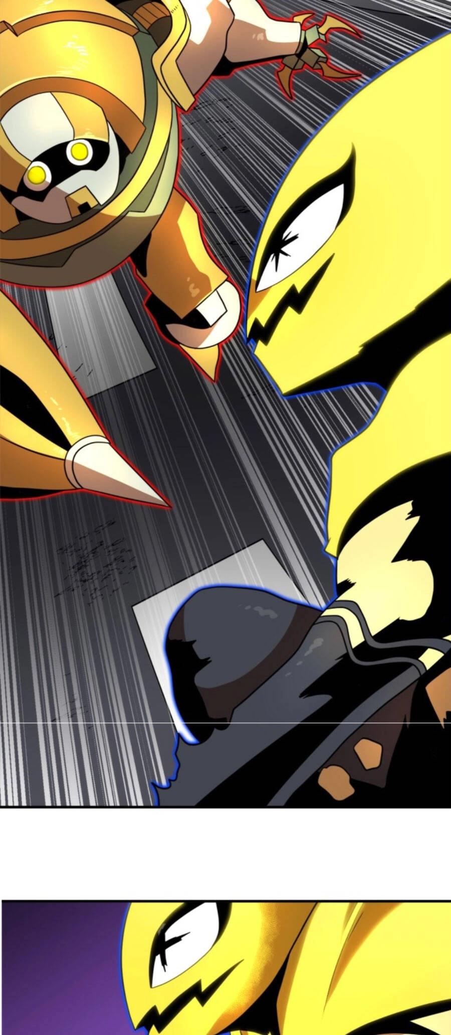 Double Click Chapter 83 - 75