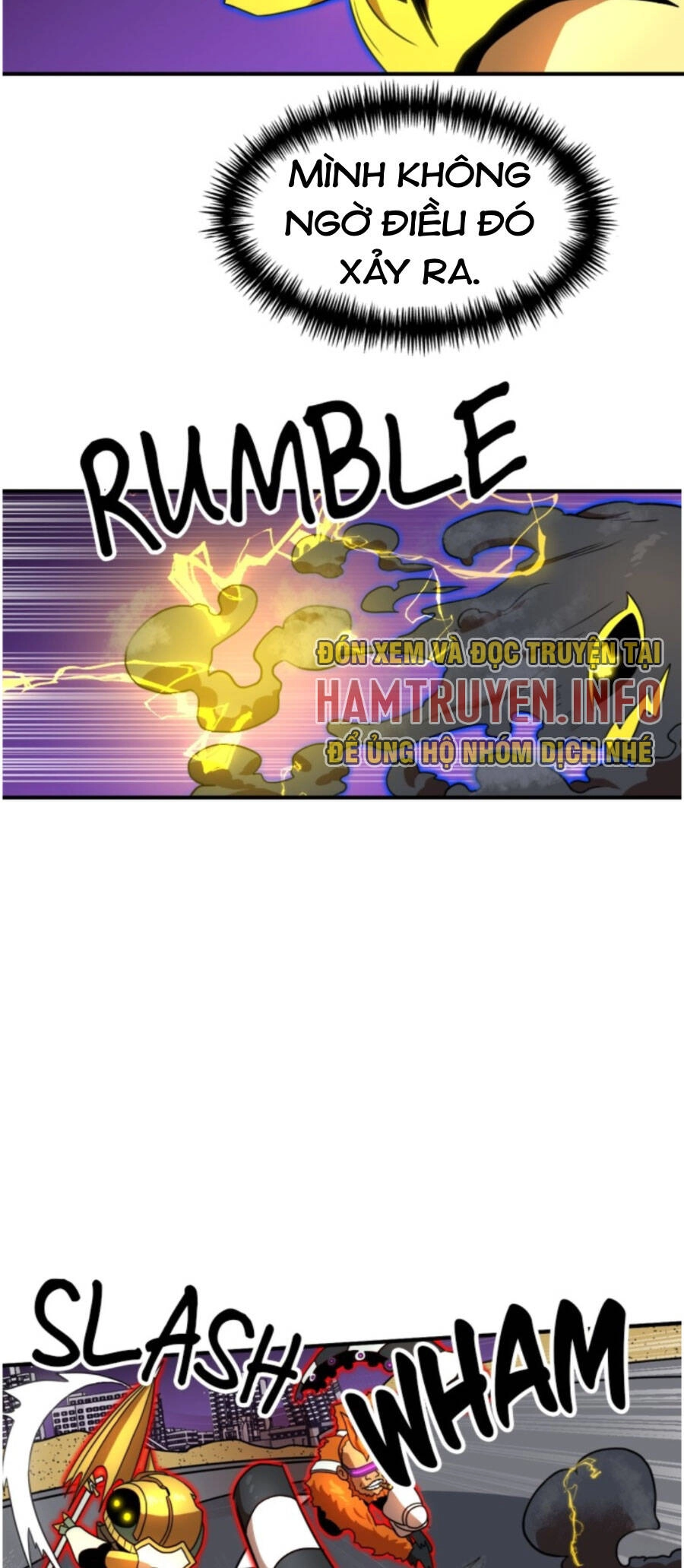 Double Click Chapter 83 - 76