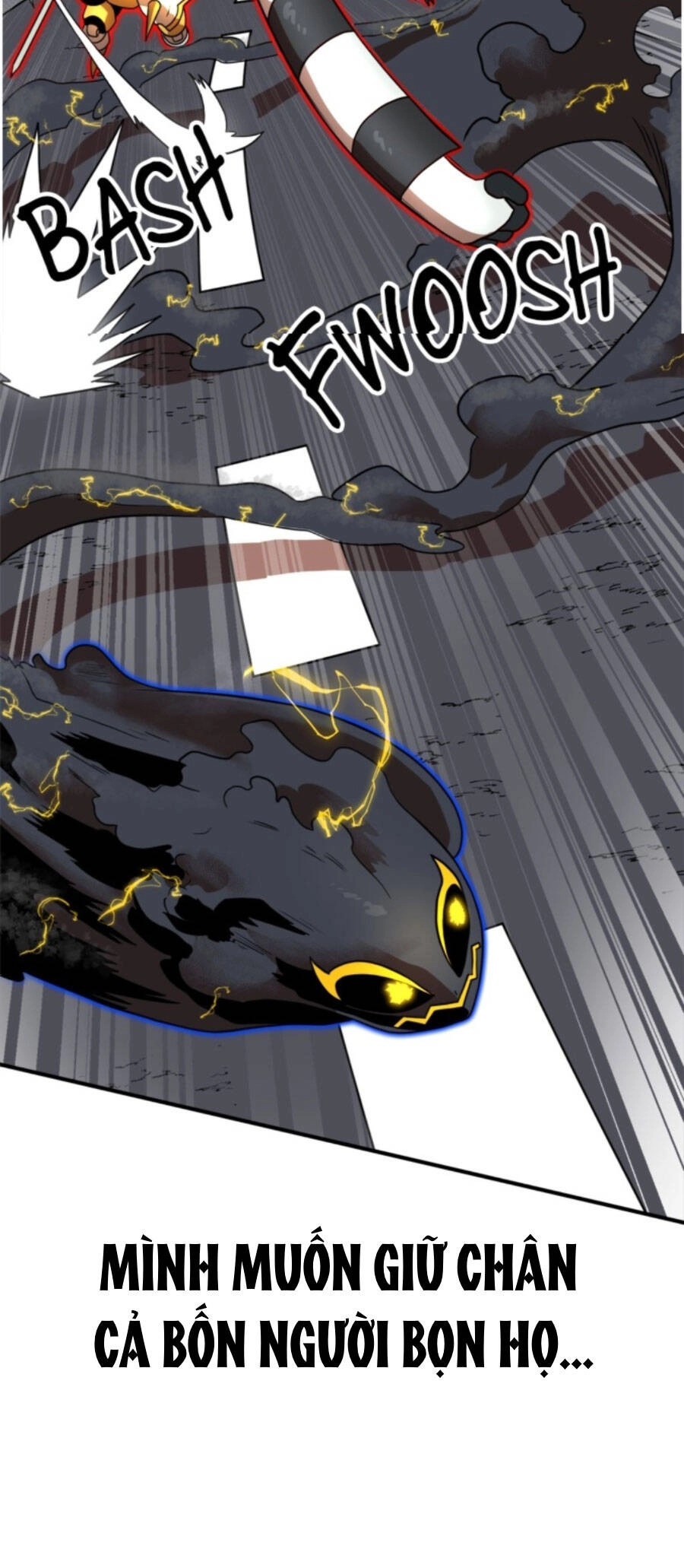 Double Click Chapter 83 - 77