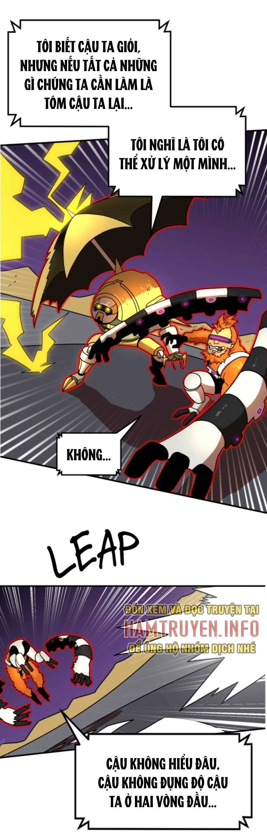 Double Click Chapter 84 - 4