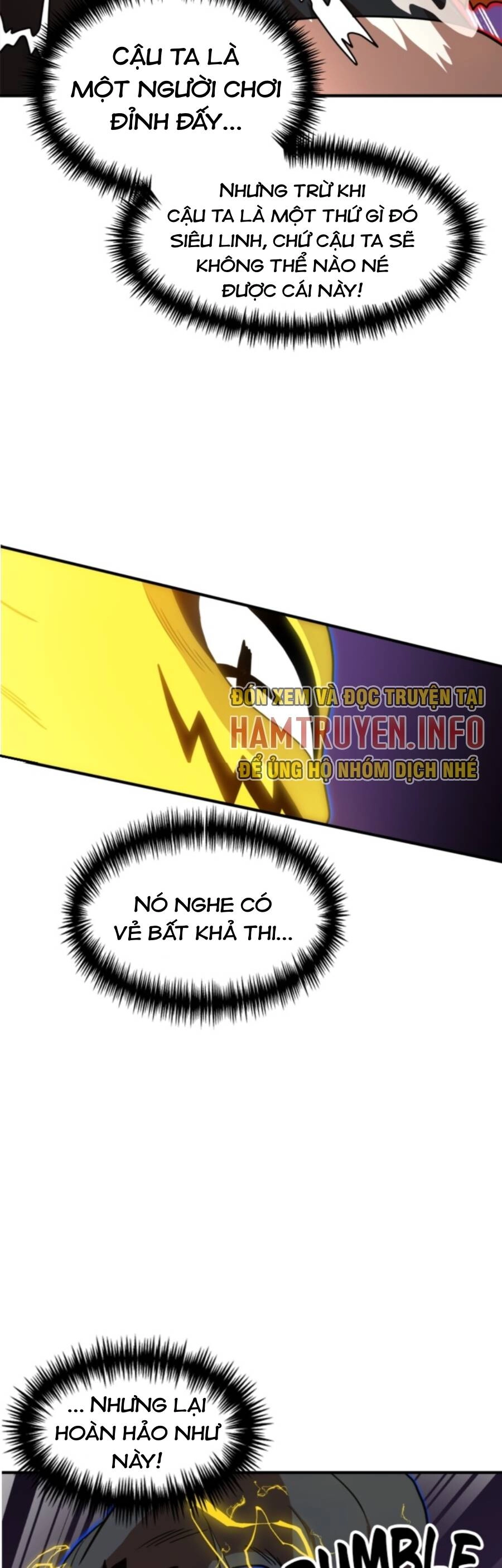 Double Click Chapter 84 - 6