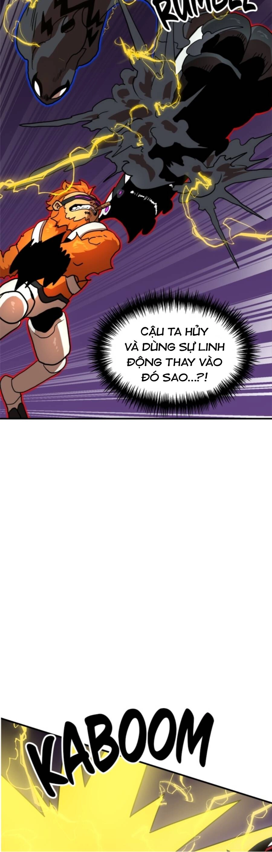 Double Click Chapter 84 - 7