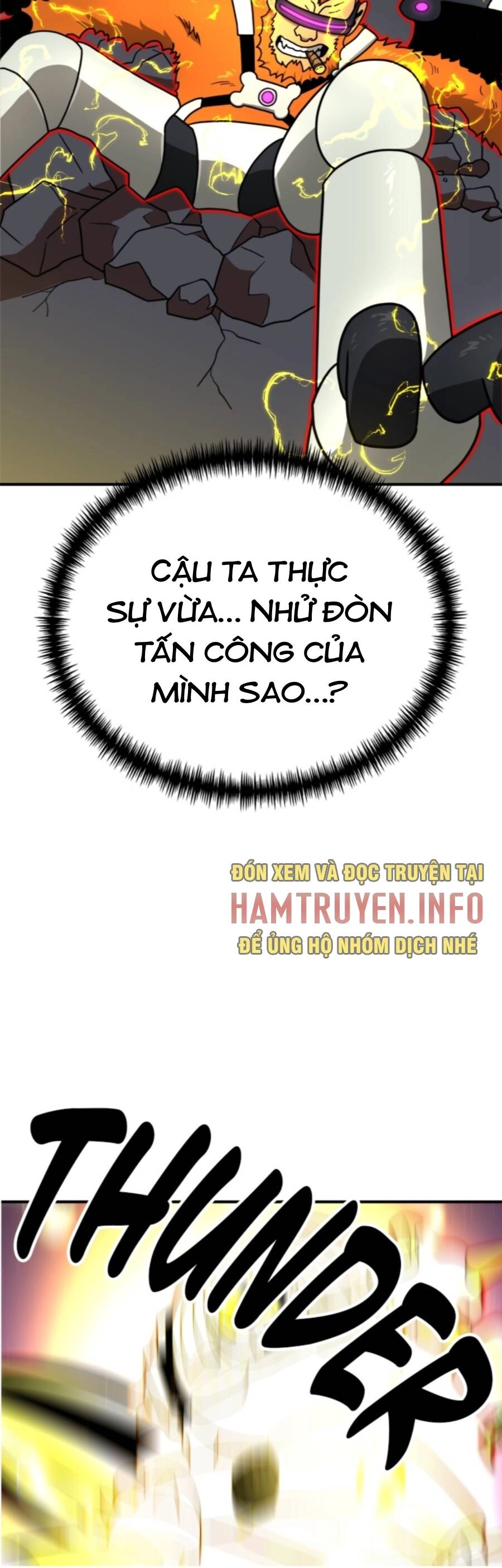 Double Click Chapter 84 - 10