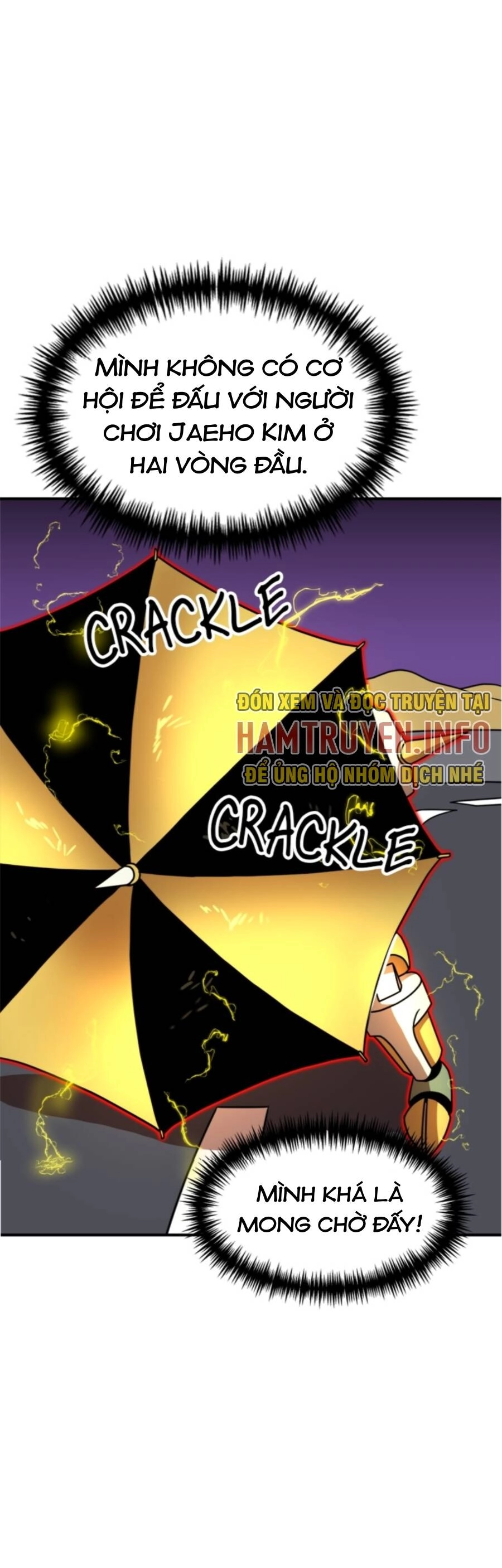 Double Click Chapter 84 - 14